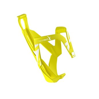 PORTABIDON ELITE CUSTOM RACE X AMARILLO FLUO