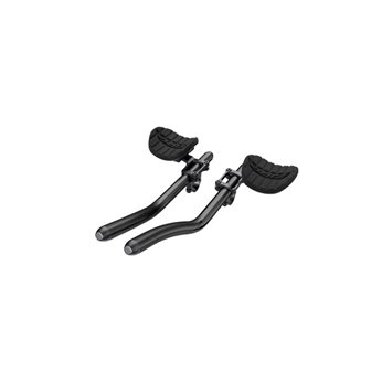 EXT.ZIPP VUKA ALUMINA EVO 70 C/CLIP ABR.INF.ALU.NE