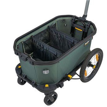 KIT ORGANIZADORES INTERIOR BURLEY REMOLQUE HOPPER