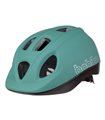 CASCO NIÑO BOBIKE GO VERDE