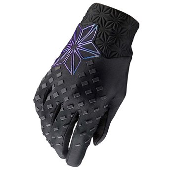 GUANTES LARGOS SUPACAZ GALACTIC ALL MTN NE/ARC.T.S