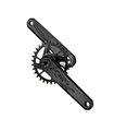 JUEGO B/PL.FSA KFX MOD.MT BB392EVO DM 165 32D AL.SH12