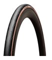 CUBIERTA HUTCHINSON BLACKBIRD 700x30 MACH TREAD 3.0 NE/MAR