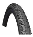 CUBIERTA RUBENA HOOK 26x1-1/2 CLASSIC RIGIDA NEGRO