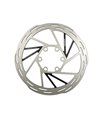 DISCO DE FRENO SRAM PACELINE 6 AGUJEROS 140mm NEGR