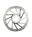 DISCO DE FRENO SRAM PACELINE 6 AGUJEROS 160mm NEGR