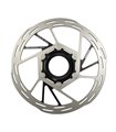 DISCO DE FRENO SRAM PACELINE CENTERLOCK 160mm NEGR