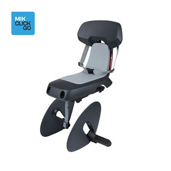PORTABEBE POLISPORT GUPPY JUNIOR MIK PORTABUL.N/GR