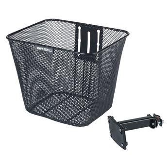 CESTA DEL.BASIL BILBAO SOPORTE POTENCIA FIXED ACE