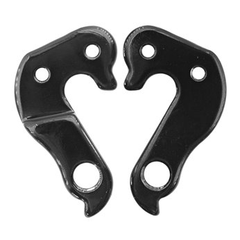 Puntera de cambio V Bike Focus, Electra, Jamis, KHS, Marin, Motiv, Novara, Titus, Townie