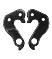 Puntera de cambio V Bike Focus, Electra, Jamis, KHS, Marin, Motiv, Novara, Titus, Townie