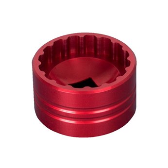 EXTRACTOR CARTUCHO PED.UNIOR 16 MUESCAS 1671.16N