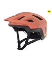 CASCO BOLLE ADAPT MIPS ROJO LADRILLO MATE