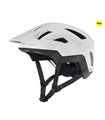 CASCO BOLLE ADAPT MIPS BLANCO MATE