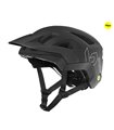 CASCO BOLLE ADAPT MIPS NEGRO MATE
