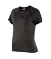CAMISETA MTB BIOTEX INGAMBA DOBLE CARA GRIS/NEGR S