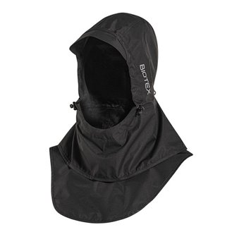 CAPUCHA BIOTEX UNIVERSAL IMPERMEABLE NEGRO