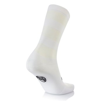 CALCETINES MB-WEAR SAHARA EVO BLANCO T.S/M