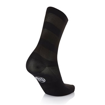 CALCETINES MB-WEAR SAHARA EVO NEGRO T.S/M