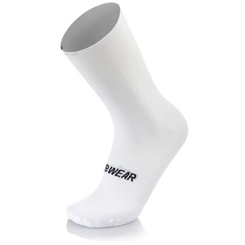 CALCETINES MB-WEAR SPECIALS BLANCO T.S/M