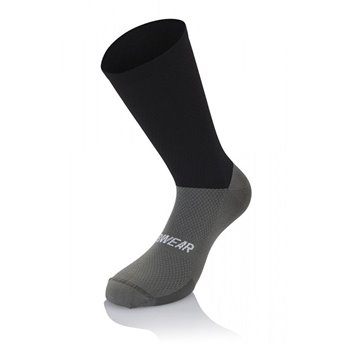 CALCETINES MB-WEAR PRO-GRAPHENE NEGRO T.S/M