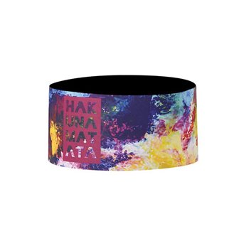 BANDA CABEZA MB-WEAR HAKUNA MATATA