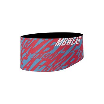 BANDA CABEZA MB-WEAR ALLOVER
