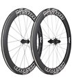 J.RUEDAS VISION METRON 60 SL CL TLR HG11 SILVER ED