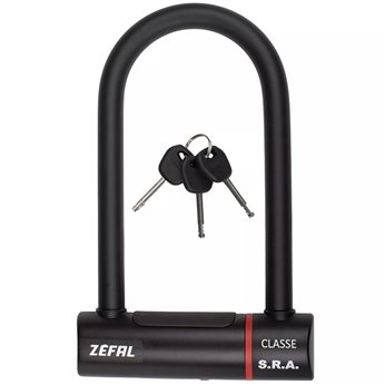 CANDADO ZEFAL K-TRAZ U20
