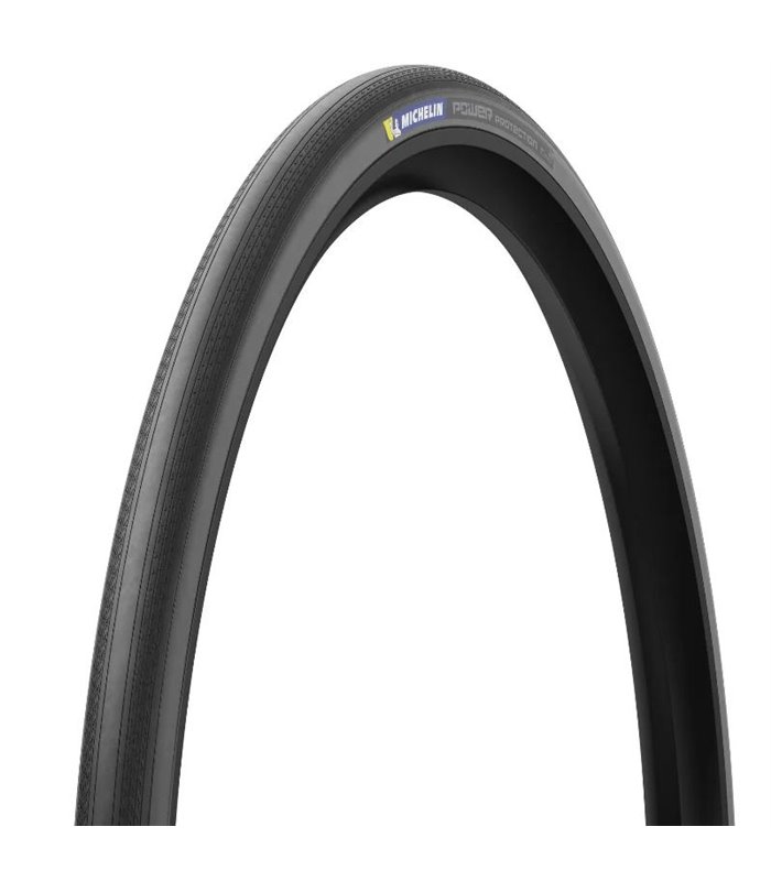 CUB.MICHELIN POWER PROTECT.700x35C COMP.TLR PLE.NE