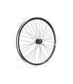 RUEDA DELANTERA GURPIL NEW DPX 28 DISCO 6 AG.12x100 Negr