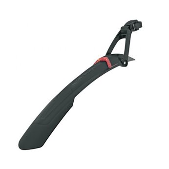 GUARDABARROS TRASERO SKS NIGHTBLADE 26-27.5 C/LUZ
