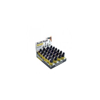EXPOSITOR KIT MECHAS RYDER SLUGPLUG DUAL PDQ (24U)
