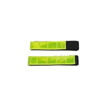 CINTA FASI REFLECTORA AJUSTABLE 25 mm