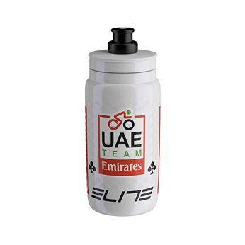 BIDON ELITE FLY TEAM UAE TEAM EMIRATES 550 ml 2025