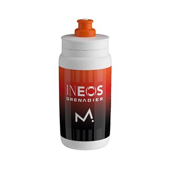 BIDON ELITE FLY TEAM INEOS GRENADIER STY.550 2025