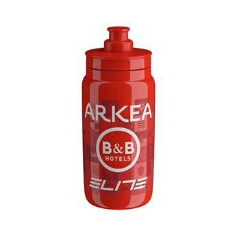 BIDON ELITE FLY TEAM ARKEA B&B HOTELS 550 ml 2025