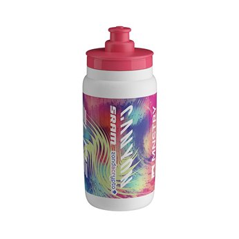 BIDON ELITE FLY TEAM CANYON SRAM 550 ml 2025