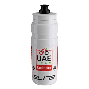 BIDON ELITE FLY TEAM UAE TEAM EMIRATES 750 ml 2025