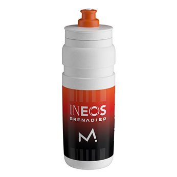 BIDON ELITE FLY TEAM INEOS GRENADIER STY.750 2025