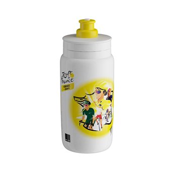 BIDON ELITE FLY TOUR DE FRANCIA FEMENINO 550 2025