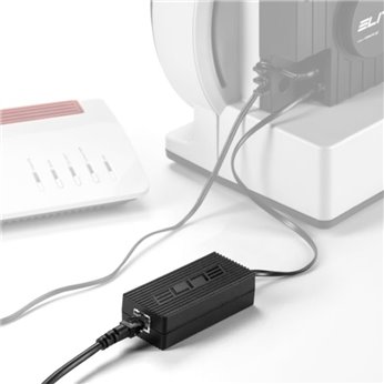 CONECTOR INTERNET ELITE GETAWAY ETHER.JUST/JUS2/AV