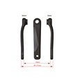 JUEGO BIELAS E-B FSA CK-220/IS 175 B.G4/BROS/YAM.PW-X