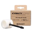 CAMARA CONTINENTAL TPU 28" PRESTA 100mm 25-35/622