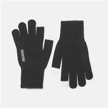 GUANTES INT.SEALSKINZ HANWORTH SOLO MERINO NE.T.UN