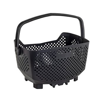 CESTA RACKTIME BASK-IT EDGE SNAP-IT 20L PLAST.NEG