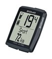 DISPLAY E-BIKE SIGMA EOX VIEW 700 NEGRO