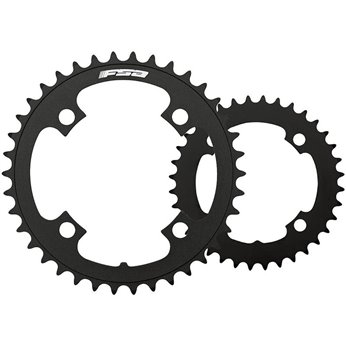 JG.PLATOS E-BIKE FSA 4B 104BCD 48x36D YAM.10-11V N