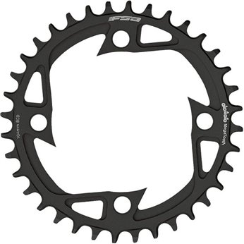 PLATO E-BIKE FSA MT V-SH.4B 104 48D BOSCH G4 AL.NE