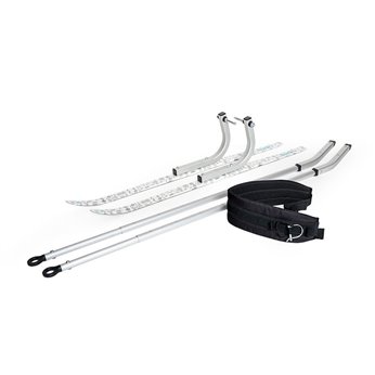 KIT ESQUI BURLEY 3 PIEZAS PARA REMOLQUES